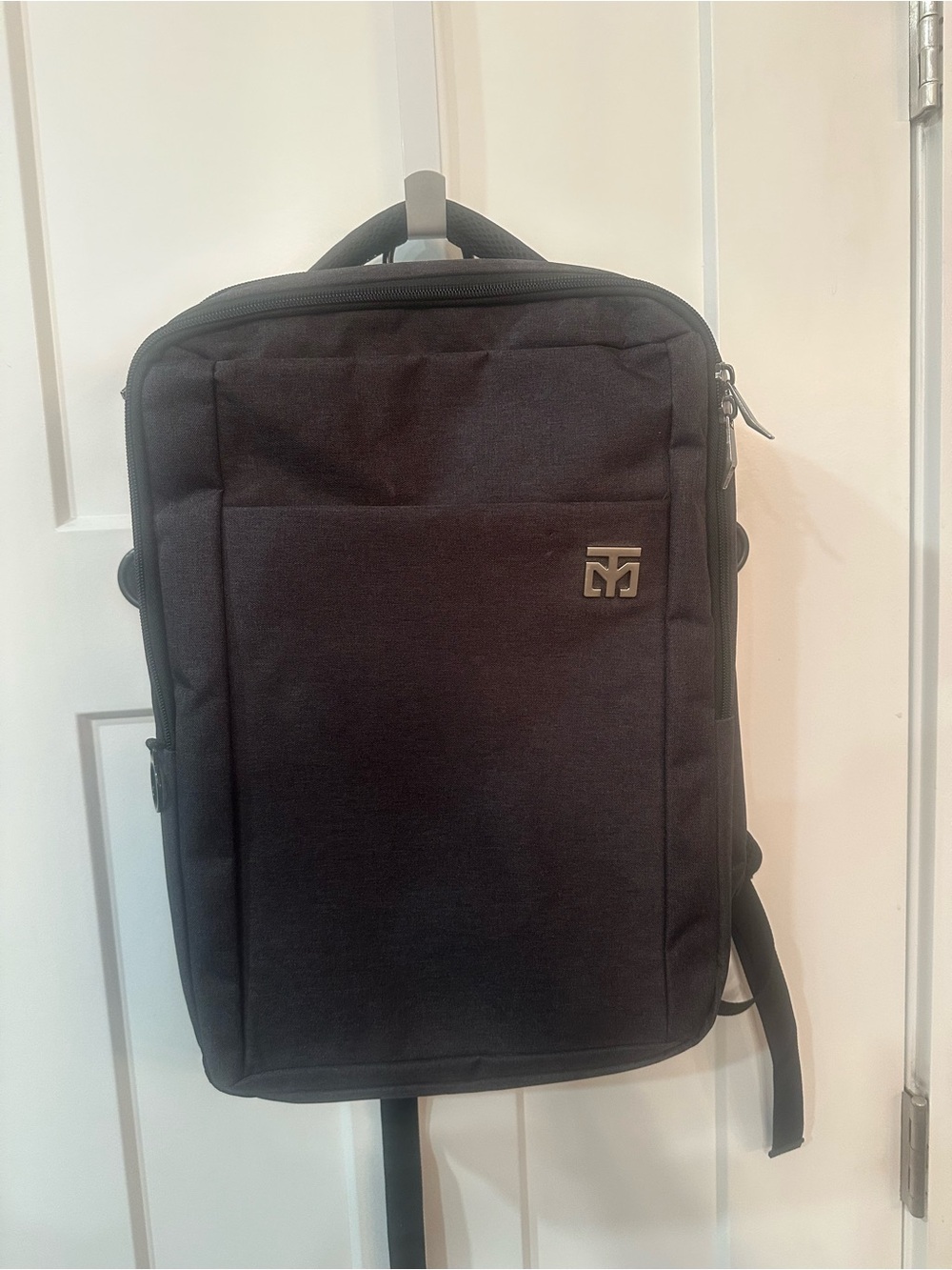 Mooto MATO Backpack 1.5 Martial Arts Taekwondo UFC MMA Competition Gym Bag GRAY